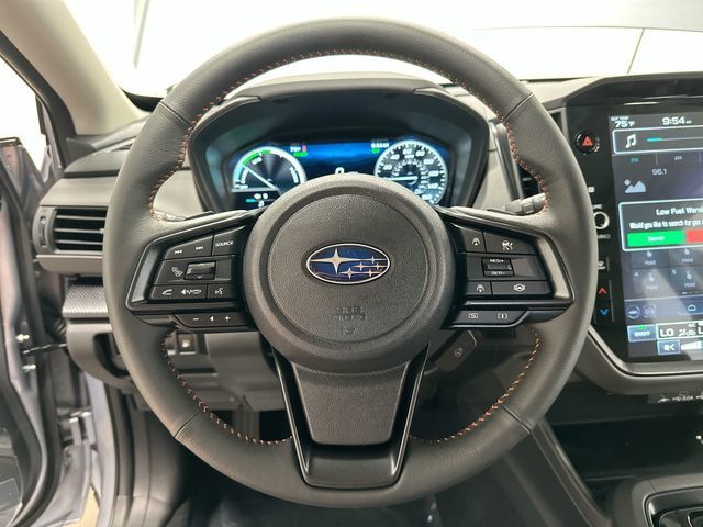 Thumbnail: 2026 Subaru Crosstrek - 8