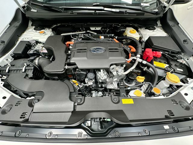 Thumbnail: 2026 Subaru Crosstrek - 7