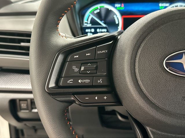 Thumbnail: 2026 Subaru Crosstrek - 16