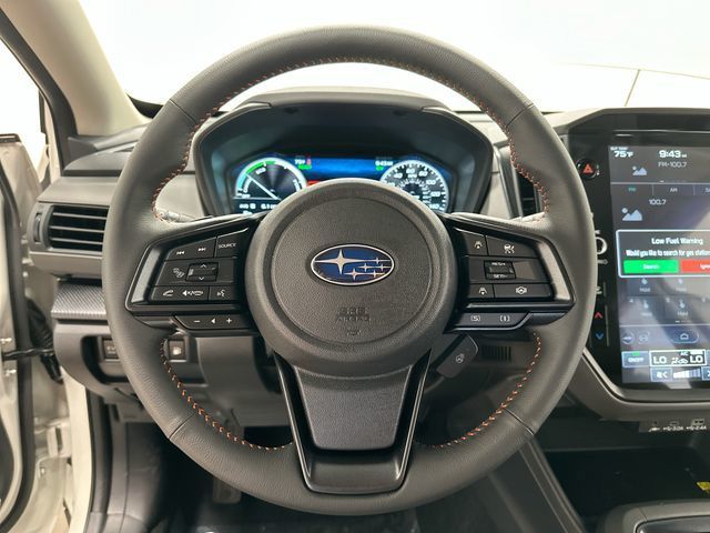 Thumbnail: 2026 Subaru Crosstrek - 2