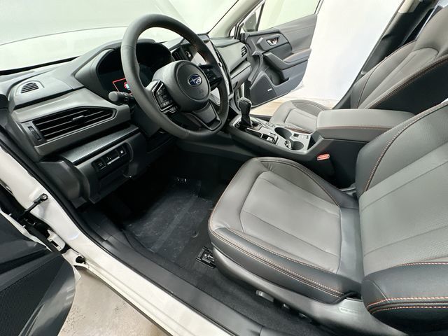 Thumbnail: 2026 Subaru Crosstrek - 9
