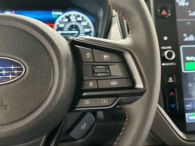 Thumbnail: 2026 Subaru Crosstrek - 17