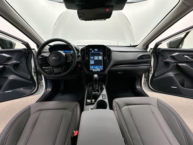 Thumbnail: 2026 Subaru Crosstrek - 8