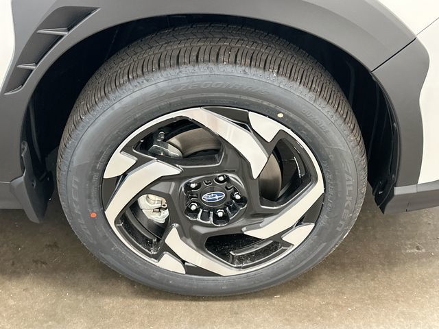 Thumbnail: 2026 Subaru Crosstrek - 6