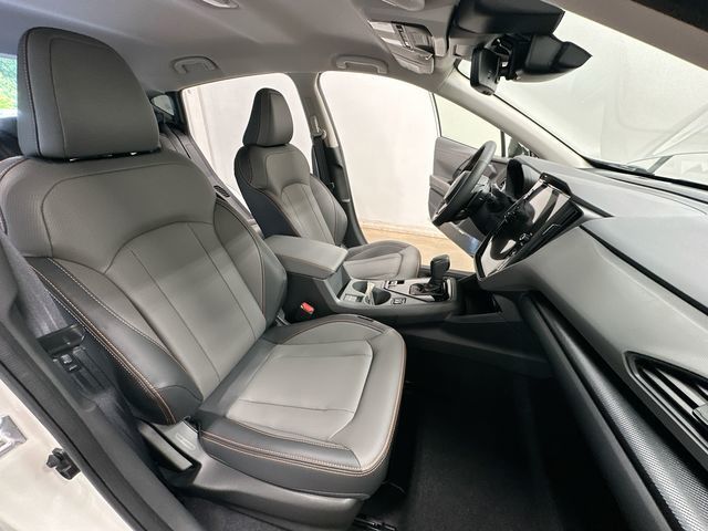 Thumbnail: 2026 Subaru Crosstrek - 22