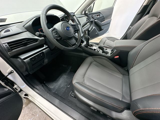 Thumbnail: 2026 Subaru Crosstrek - 12