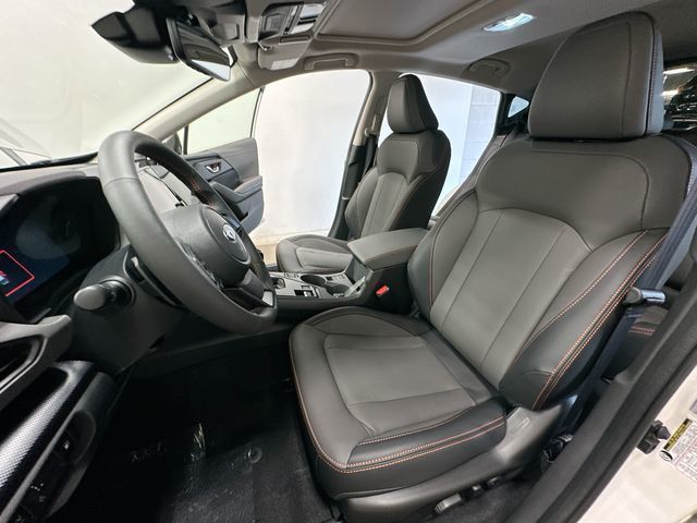 Thumbnail: 2026 Subaru Crosstrek - 27