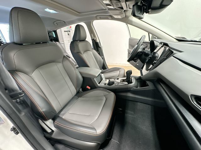 Thumbnail: 2026 Subaru Crosstrek - 28