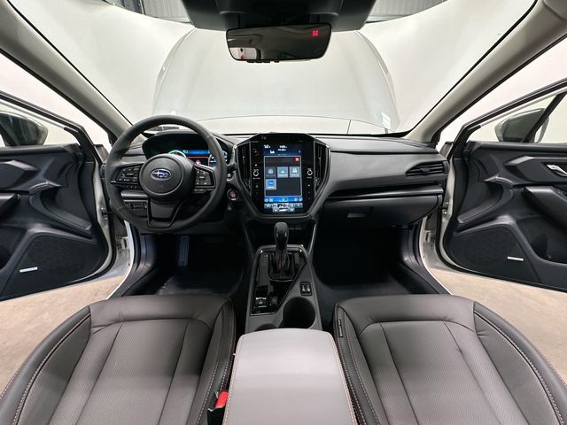 Thumbnail: 2026 Subaru Crosstrek - 10