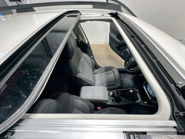 Thumbnail: 2026 Subaru Crosstrek - 11