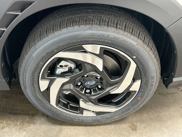 Thumbnail: 2026 Subaru Crosstrek - 8