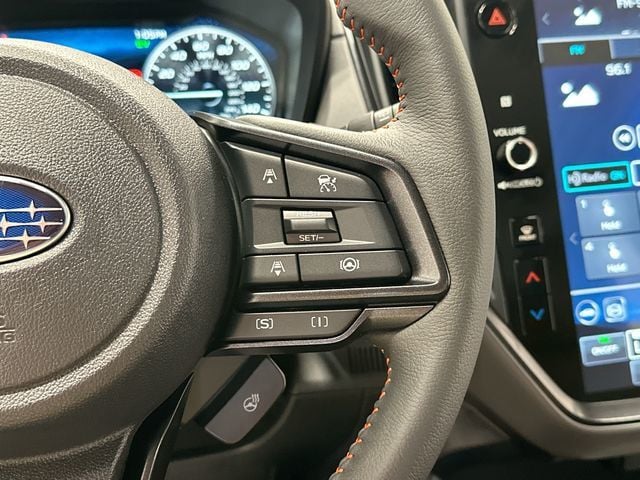 Thumbnail: 2026 Subaru Crosstrek - 22