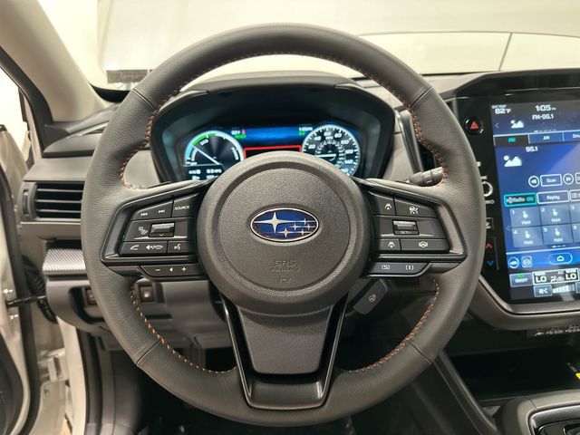 Thumbnail: 2026 Subaru Crosstrek - 2