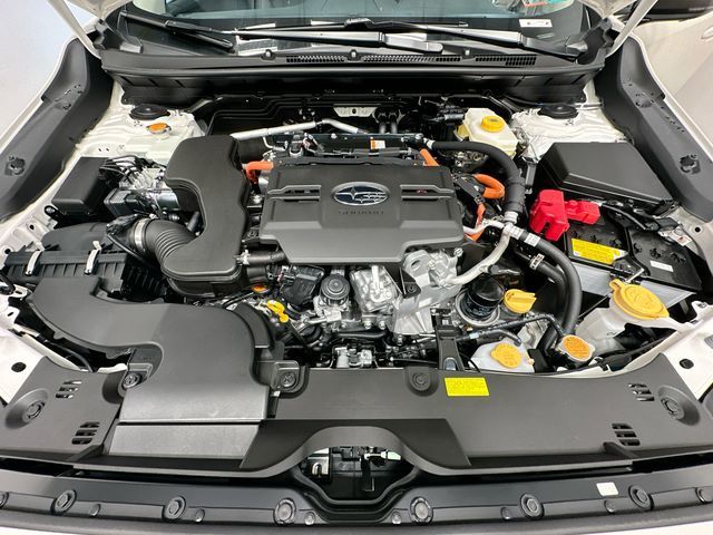 Thumbnail: 2026 Subaru Crosstrek - 9