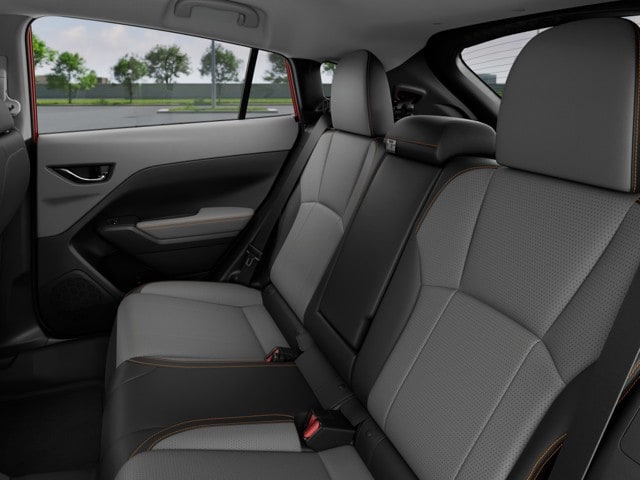 Thumbnail: 2026 Subaru Crosstrek - 10
