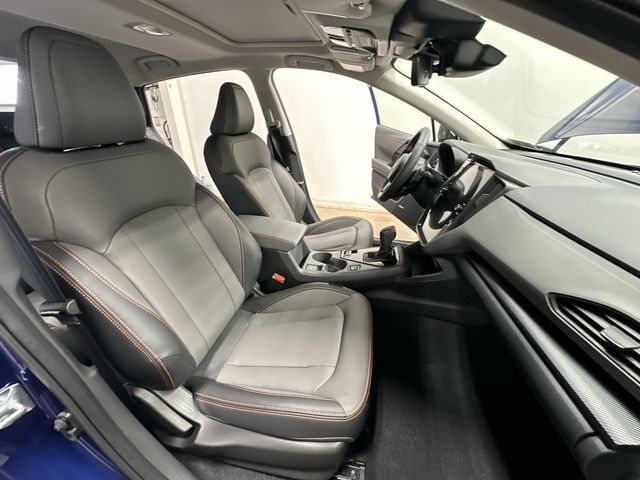 Thumbnail: 2026 Subaru Crosstrek - 24