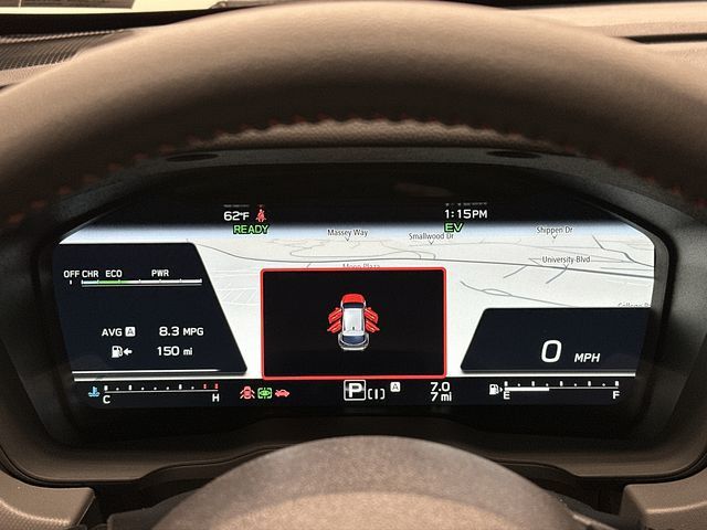 Thumbnail: 2026 Subaru Crosstrek - 14