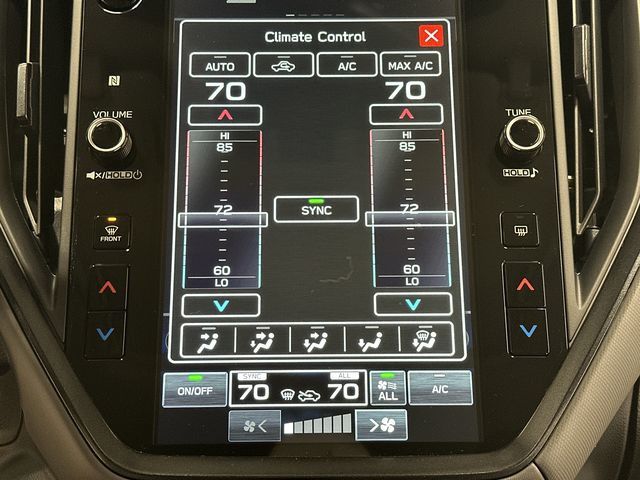 Thumbnail: 2026 Subaru Crosstrek - 22