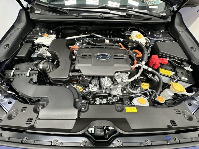 Thumbnail: 2026 Subaru Crosstrek - 7