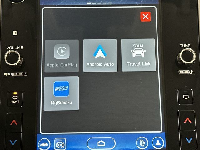 Thumbnail: 2026 Subaru Crosstrek - 20