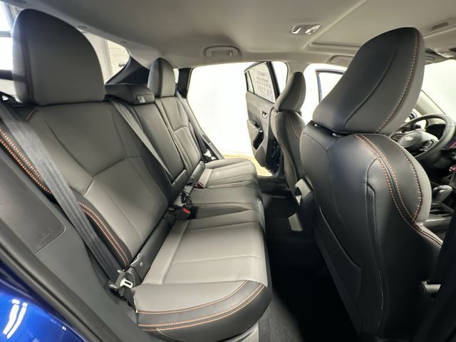 Thumbnail: 2026 Subaru Crosstrek - 25