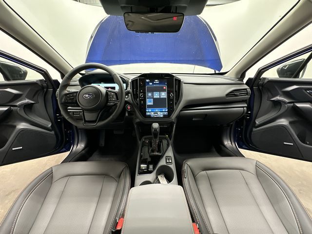 Thumbnail: 2026 Subaru Crosstrek - 8