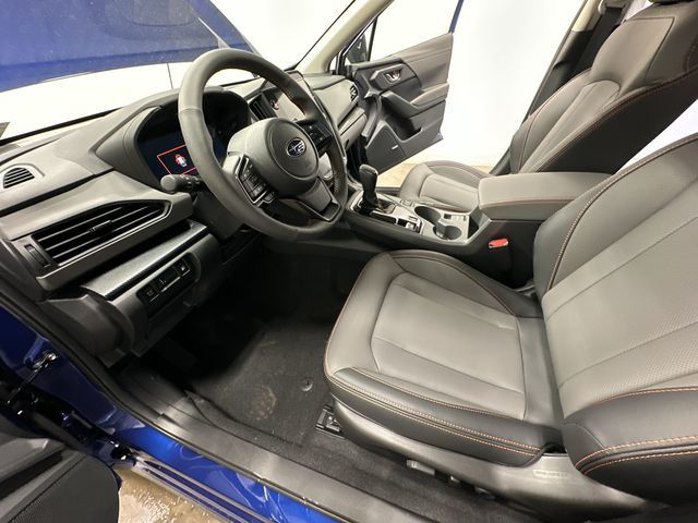 Thumbnail: 2026 Subaru Crosstrek - 10