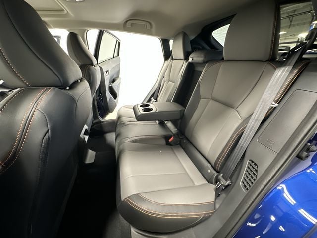 Thumbnail: 2026 Subaru Crosstrek - 11