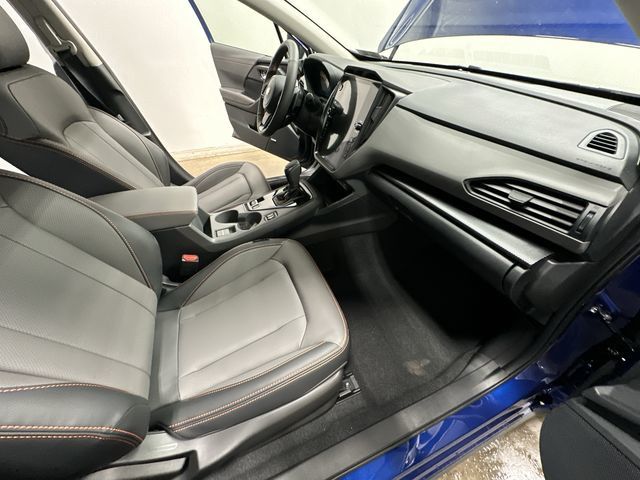 Thumbnail: 2026 Subaru Crosstrek - 12