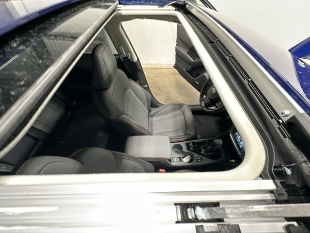 Thumbnail: 2026 Subaru Crosstrek - 9