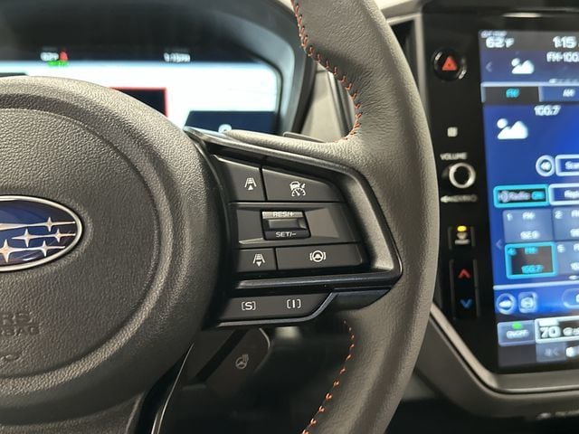 Thumbnail: 2026 Subaru Crosstrek - 18