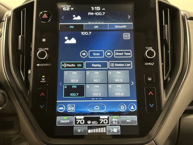 Thumbnail: 2026 Subaru Crosstrek - 13