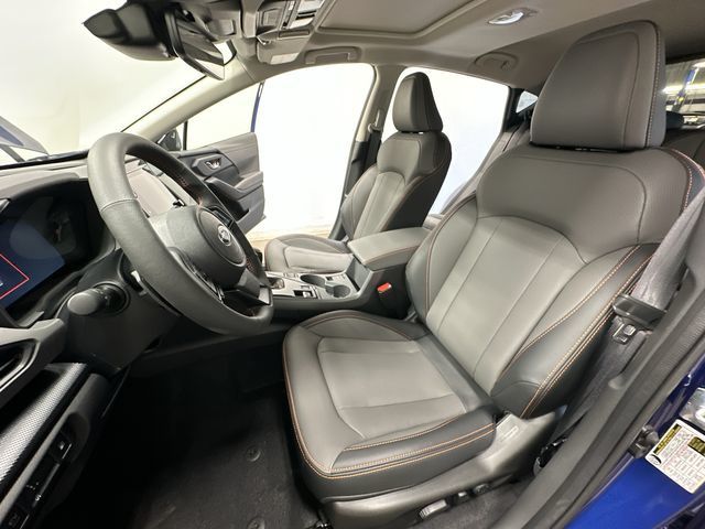 Thumbnail: 2026 Subaru Crosstrek - 23