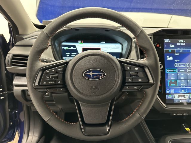 Thumbnail: 2026 Subaru Crosstrek - 2