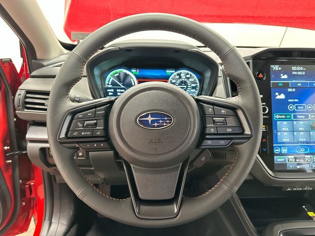 Thumbnail: 2026 Subaru Crosstrek - 2