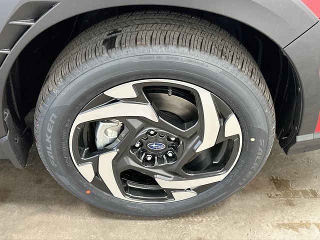 Thumbnail: 2026 Subaru Crosstrek - 6