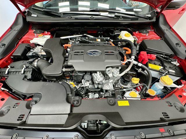 Thumbnail: 2026 Subaru Crosstrek - 7
