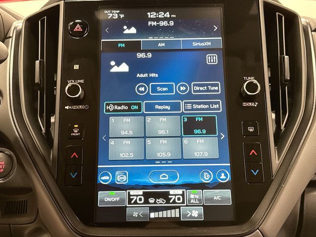 Thumbnail: 2026 Subaru Crosstrek - 13