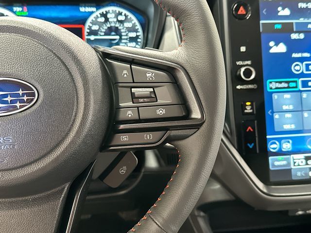 Thumbnail: 2026 Subaru Crosstrek - 18