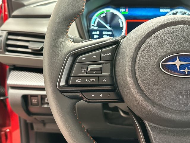 Thumbnail: 2026 Subaru Crosstrek - 17