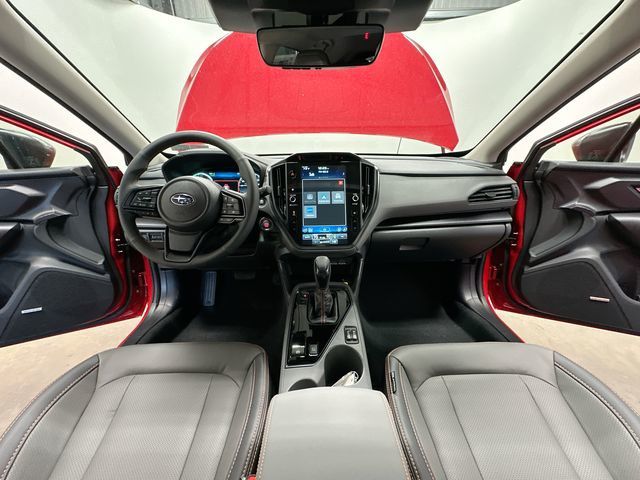 Thumbnail: 2026 Subaru Crosstrek - 8