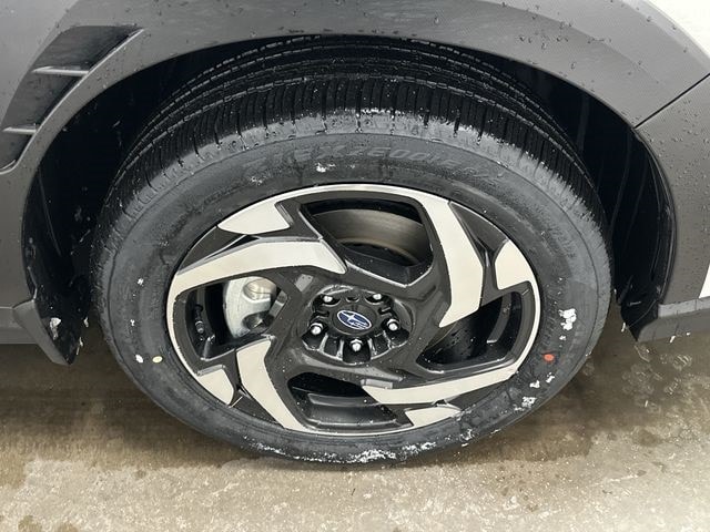 Thumbnail: 2026 Subaru Crosstrek - 6