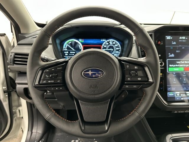 Thumbnail: 2026 Subaru Crosstrek - 2