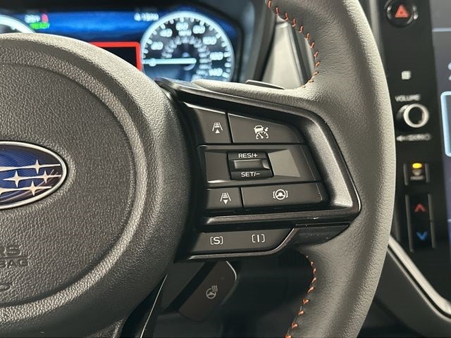 Thumbnail: 2026 Subaru Crosstrek - 18