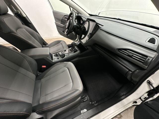 Thumbnail: 2026 Subaru Crosstrek - 23