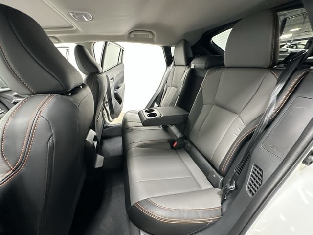 Thumbnail: 2026 Subaru Crosstrek - 11