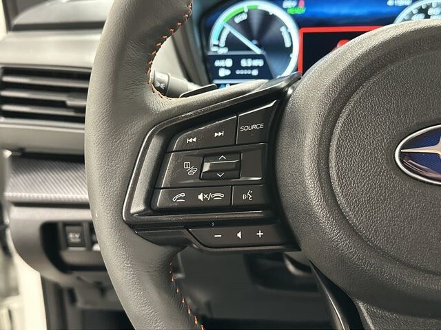 Thumbnail: 2026 Subaru Crosstrek - 17