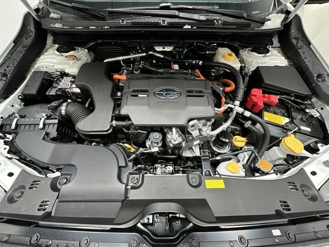 Thumbnail: 2026 Subaru Crosstrek - 7