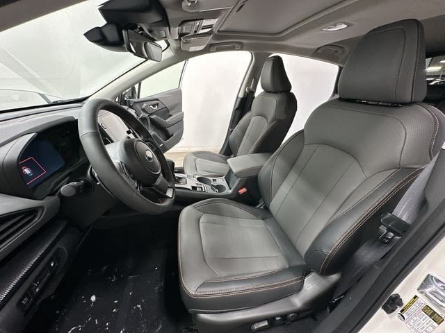 Thumbnail: 2026 Subaru Crosstrek - 10