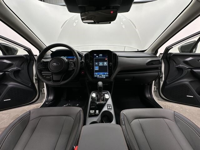 Thumbnail: 2026 Subaru Crosstrek - 8